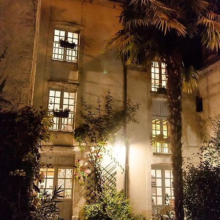 Manoir Sainte Victoire Bed & Breakfast Bayeux Luaran gambar