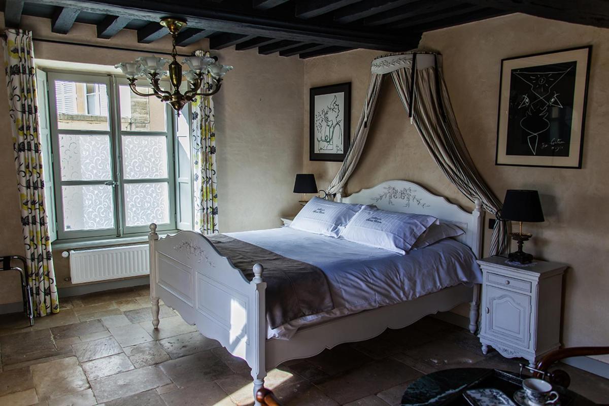 Manoir Sainte Victoire Bed & Breakfast Bayeux Luaran gambar