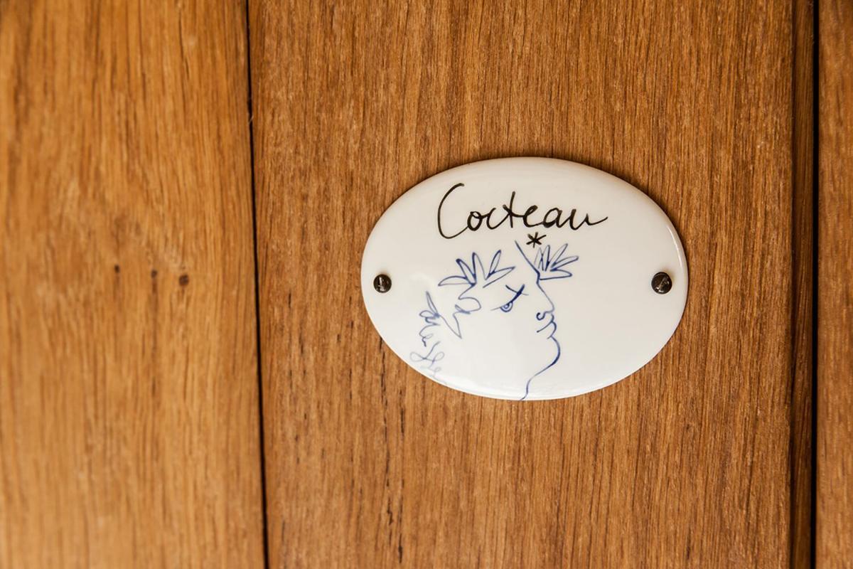 Manoir Sainte Victoire Bed & Breakfast Bayeux Luaran gambar