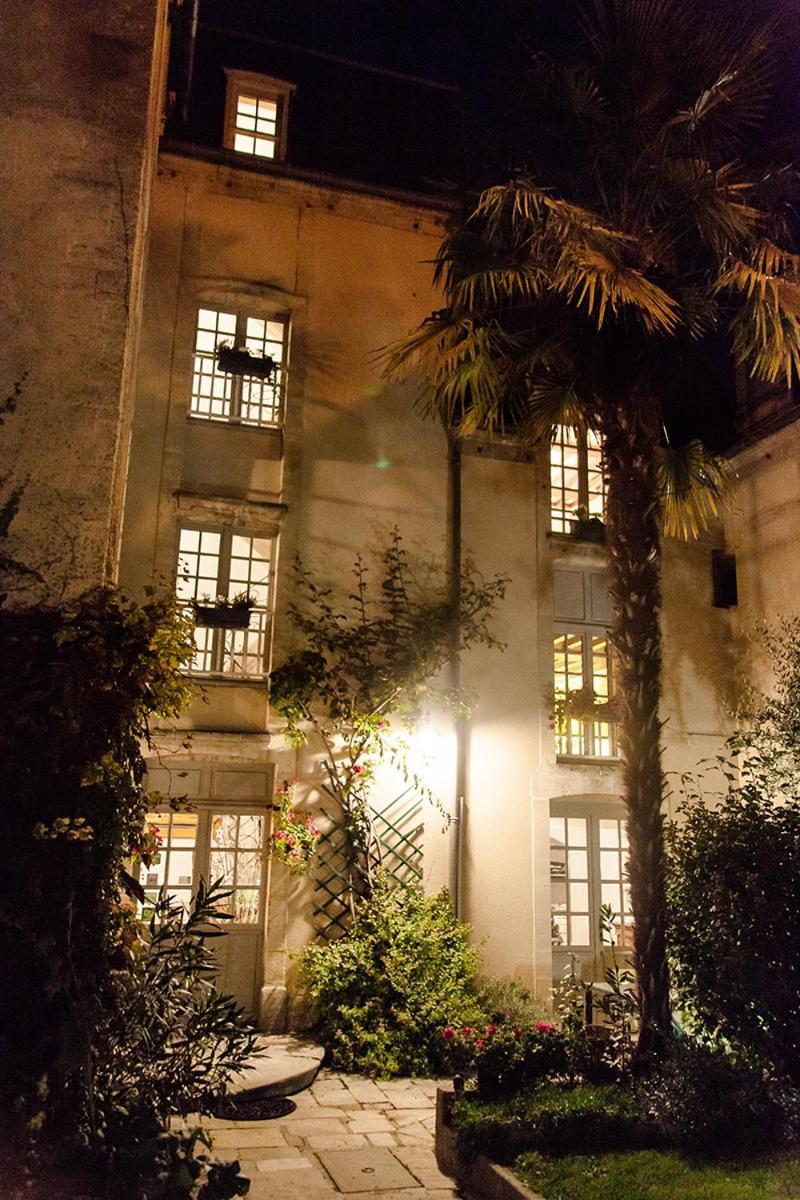 Manoir Sainte Victoire Bed & Breakfast Bayeux Luaran gambar