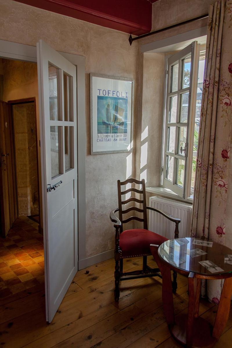 Manoir Sainte Victoire Bed & Breakfast Bayeux Luaran gambar