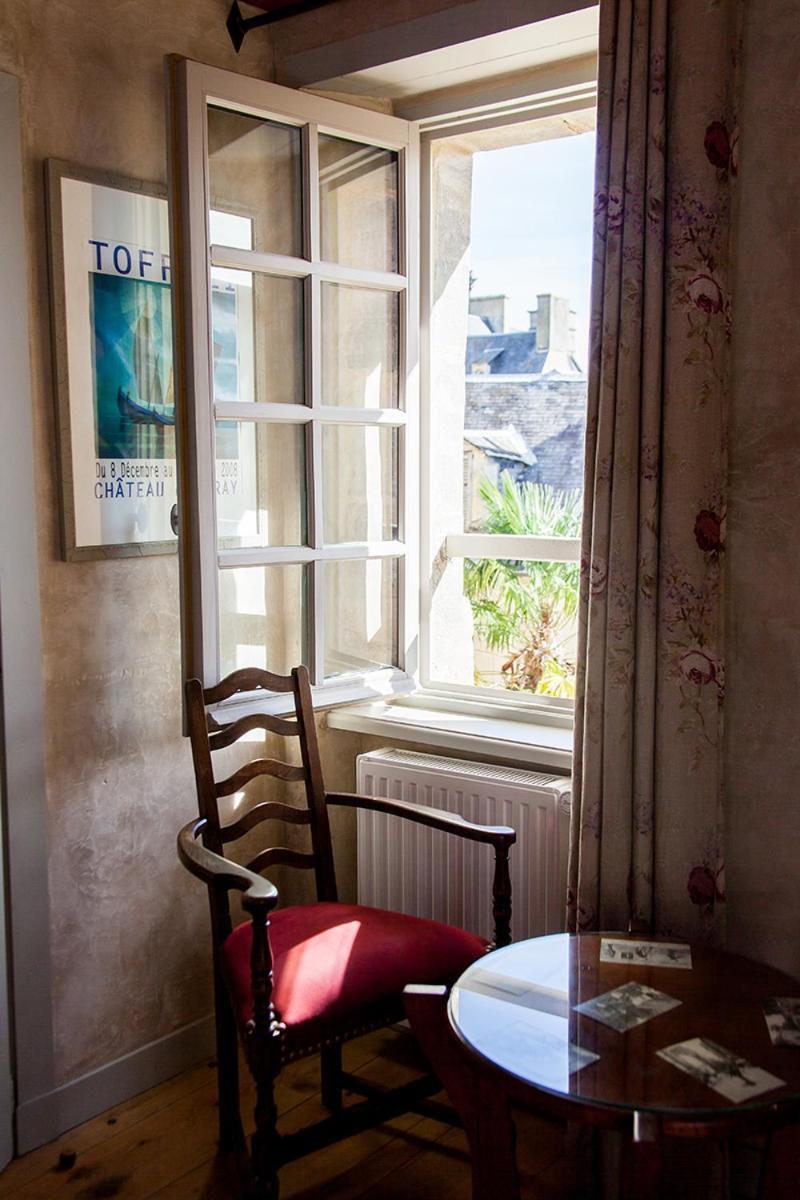 Manoir Sainte Victoire Bed & Breakfast Bayeux Luaran gambar