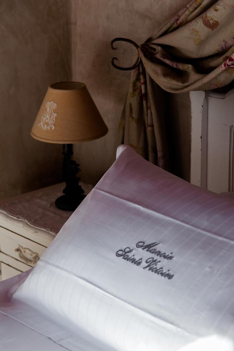 Manoir Sainte Victoire Bed & Breakfast Bayeux Luaran gambar