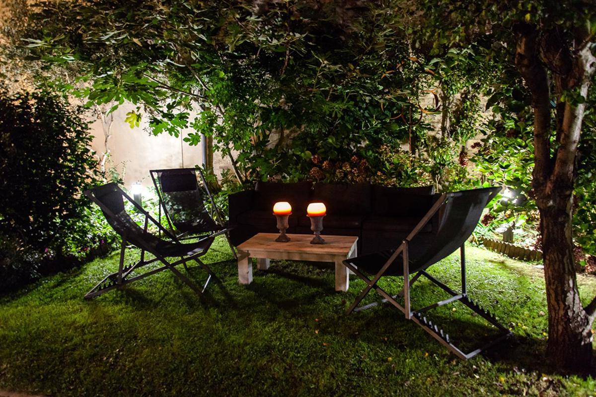 Manoir Sainte Victoire Bed & Breakfast Bayeux Luaran gambar