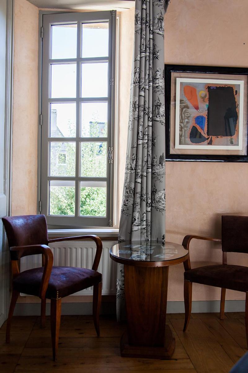 Manoir Sainte Victoire Bed & Breakfast Bayeux Luaran gambar