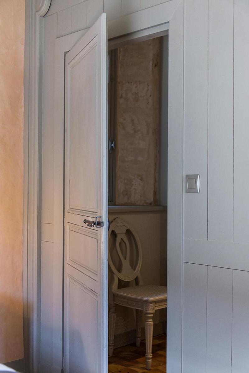 Manoir Sainte Victoire Bed & Breakfast Bayeux Luaran gambar