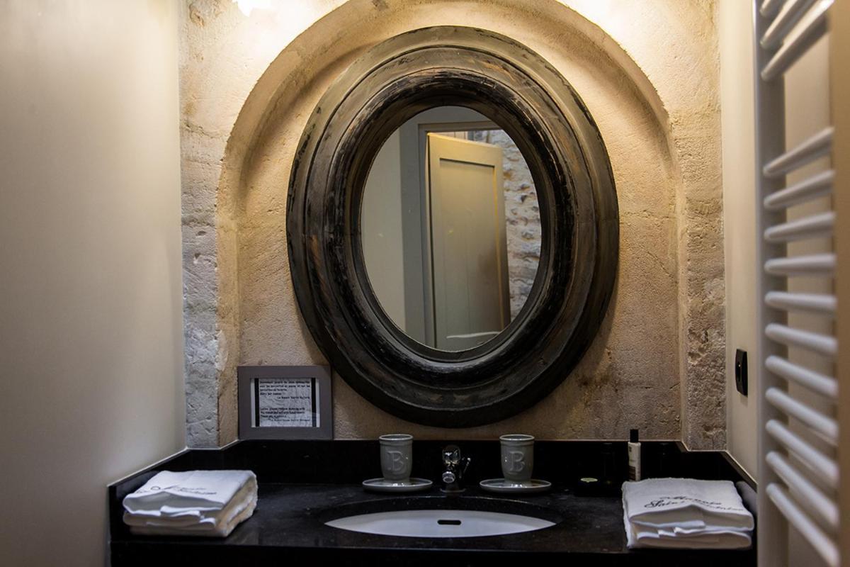 Manoir Sainte Victoire Bed & Breakfast Bayeux Luaran gambar