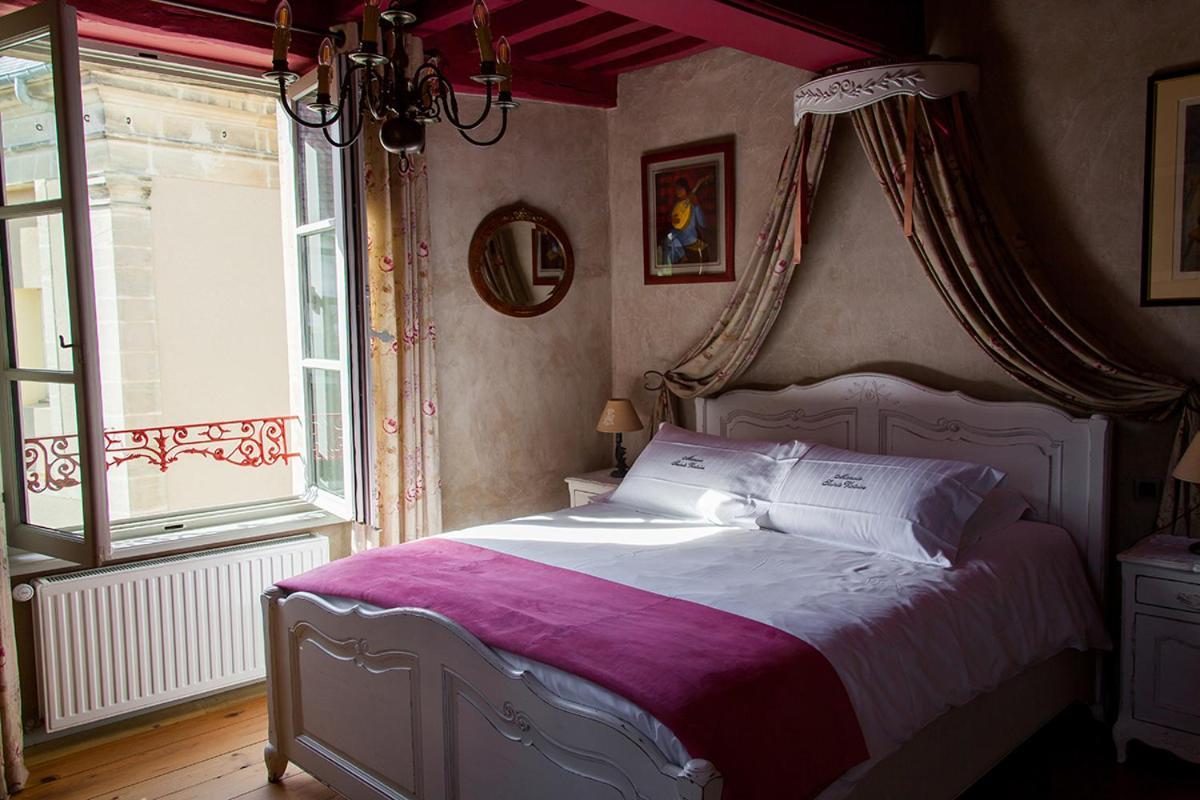 Manoir Sainte Victoire Bed & Breakfast Bayeux Luaran gambar