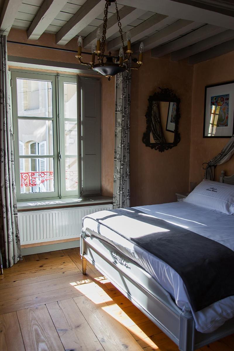 Manoir Sainte Victoire Bed & Breakfast Bayeux Luaran gambar