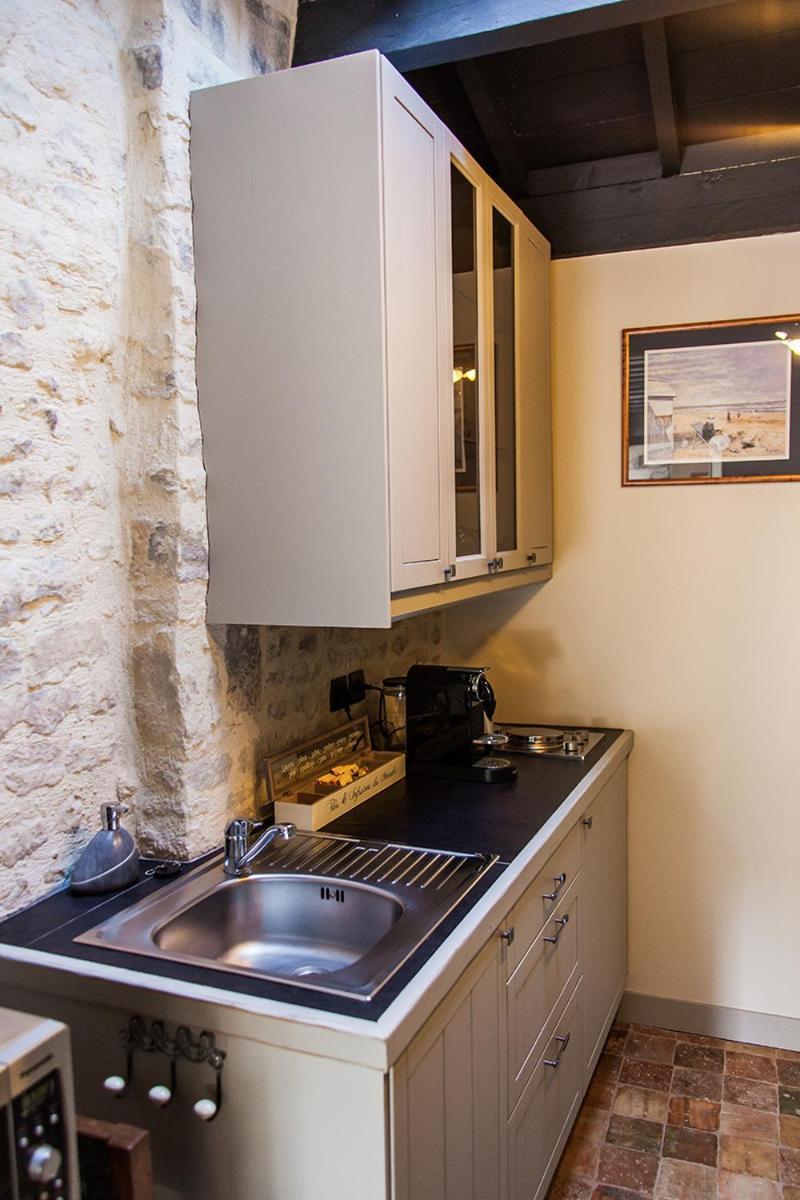 Manoir Sainte Victoire Bed & Breakfast Bayeux Luaran gambar