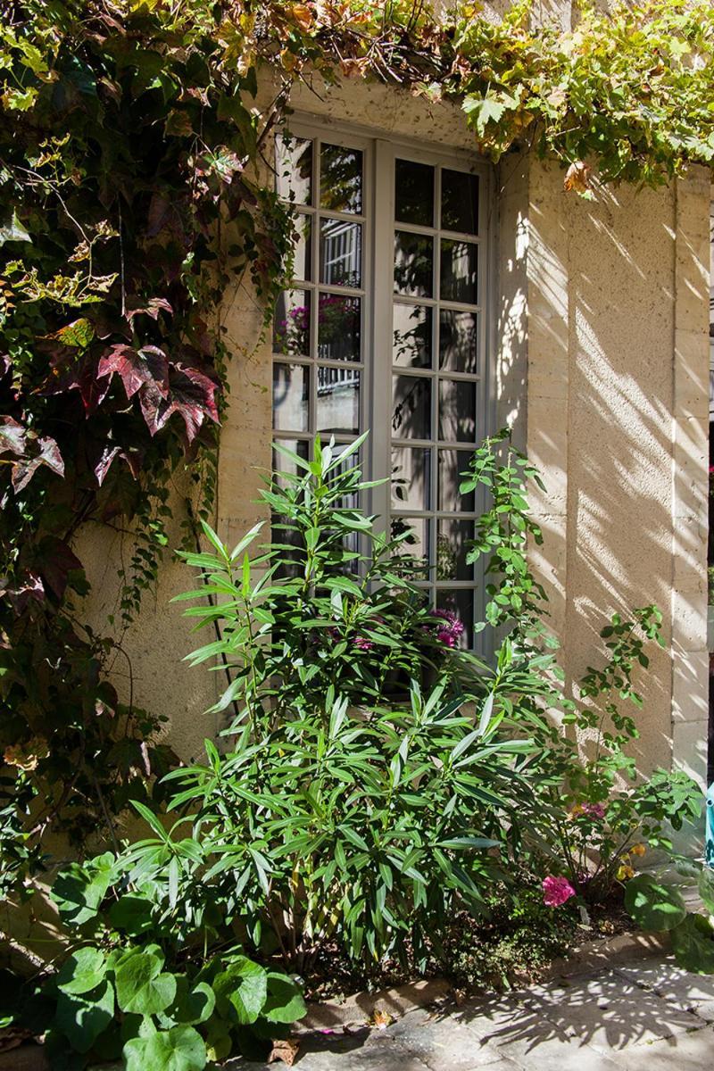 Manoir Sainte Victoire Bed & Breakfast Bayeux Luaran gambar
